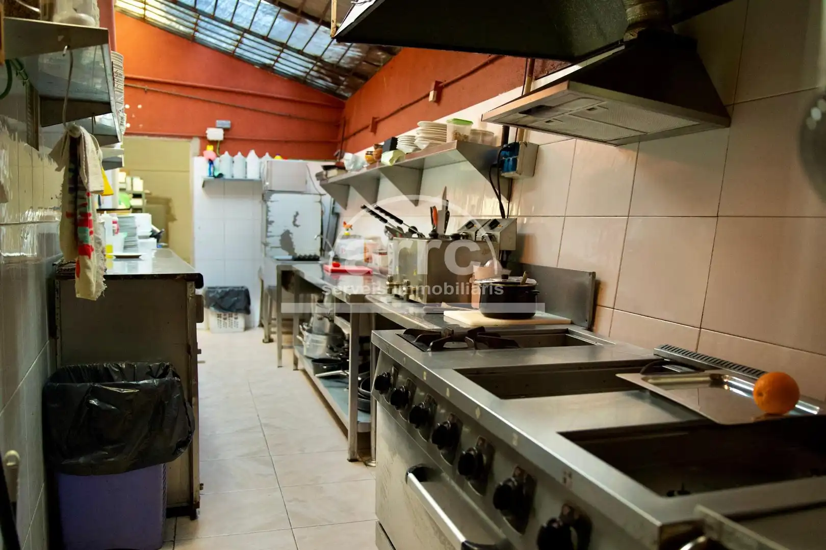 Maison rustique avec piscine à vendre à Cabrils, imagen 51