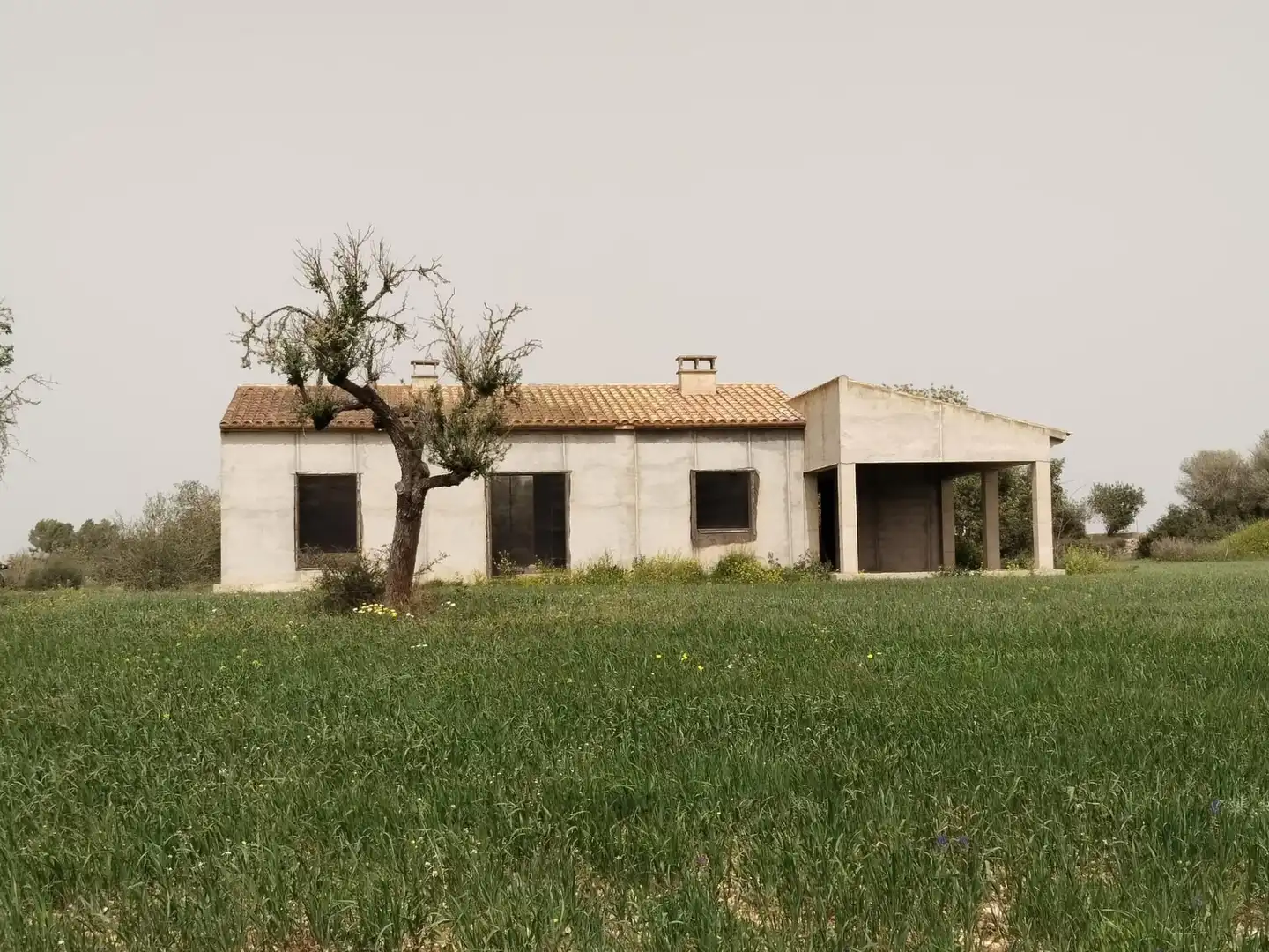 Villa mit Garten zum Verkauf in Felanitx Poble