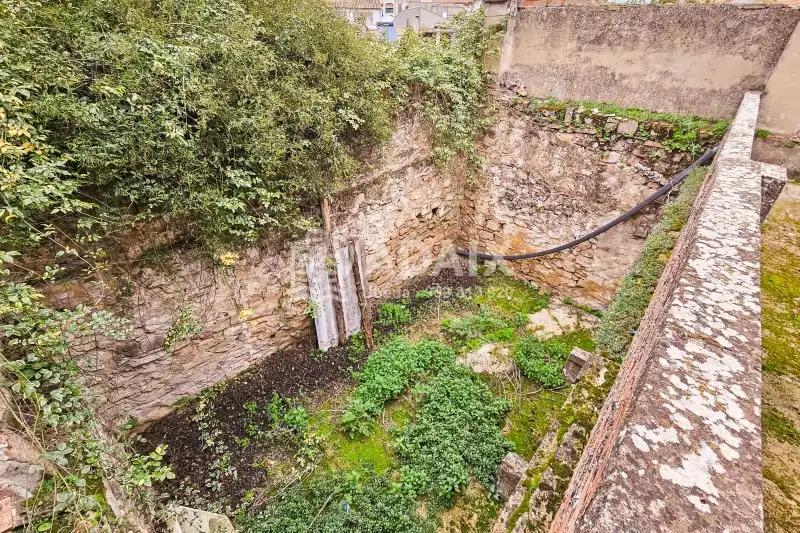 Casa amb terrassa en venda a Calle San Nicolás, imagen 6