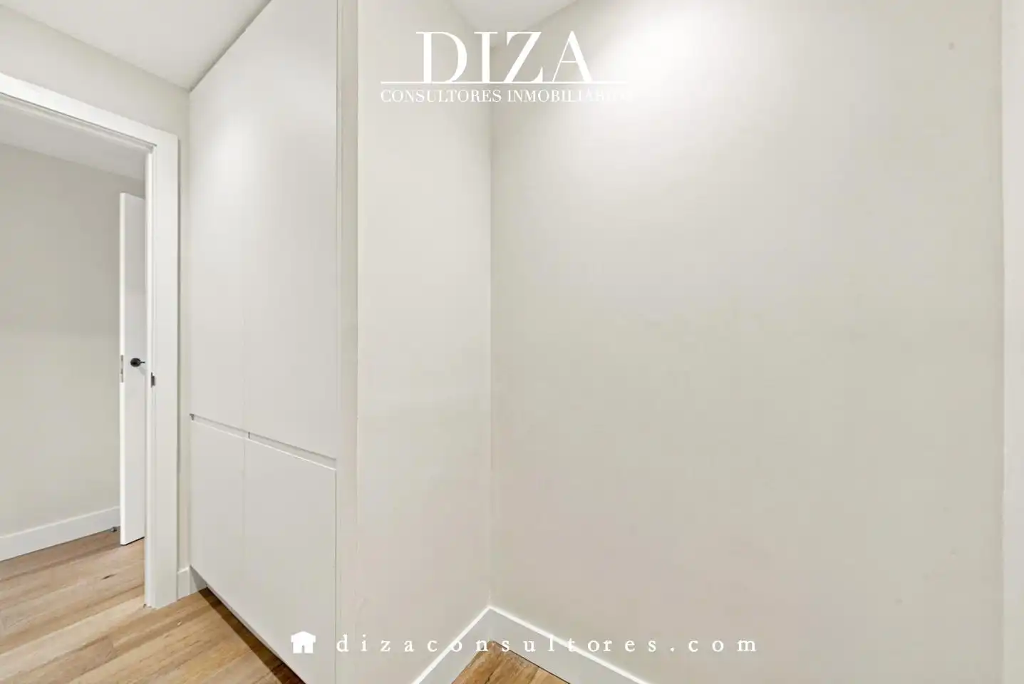 Vista exterior de Piso en venta en Madrid con Aire acondicionado