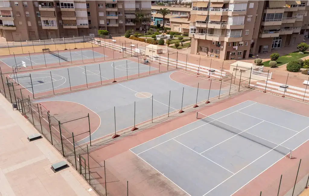 Penthouse with terrace for sale in Avenida Esperanto 45, imagen 36