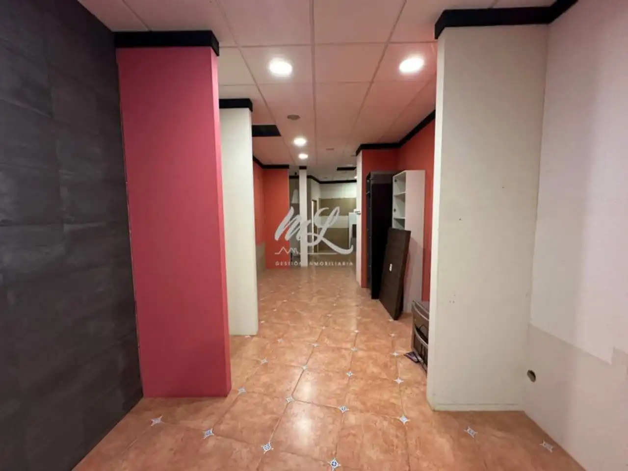 Local en venta en Sonseca