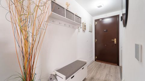 Foto 3 de Dúplex en venda a Calle Ruiseñor, 1, Sevilla la Nueva, Madrid