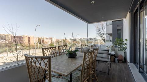 Foto 5 de Pis en venda a Palomas,  Madrid Capital