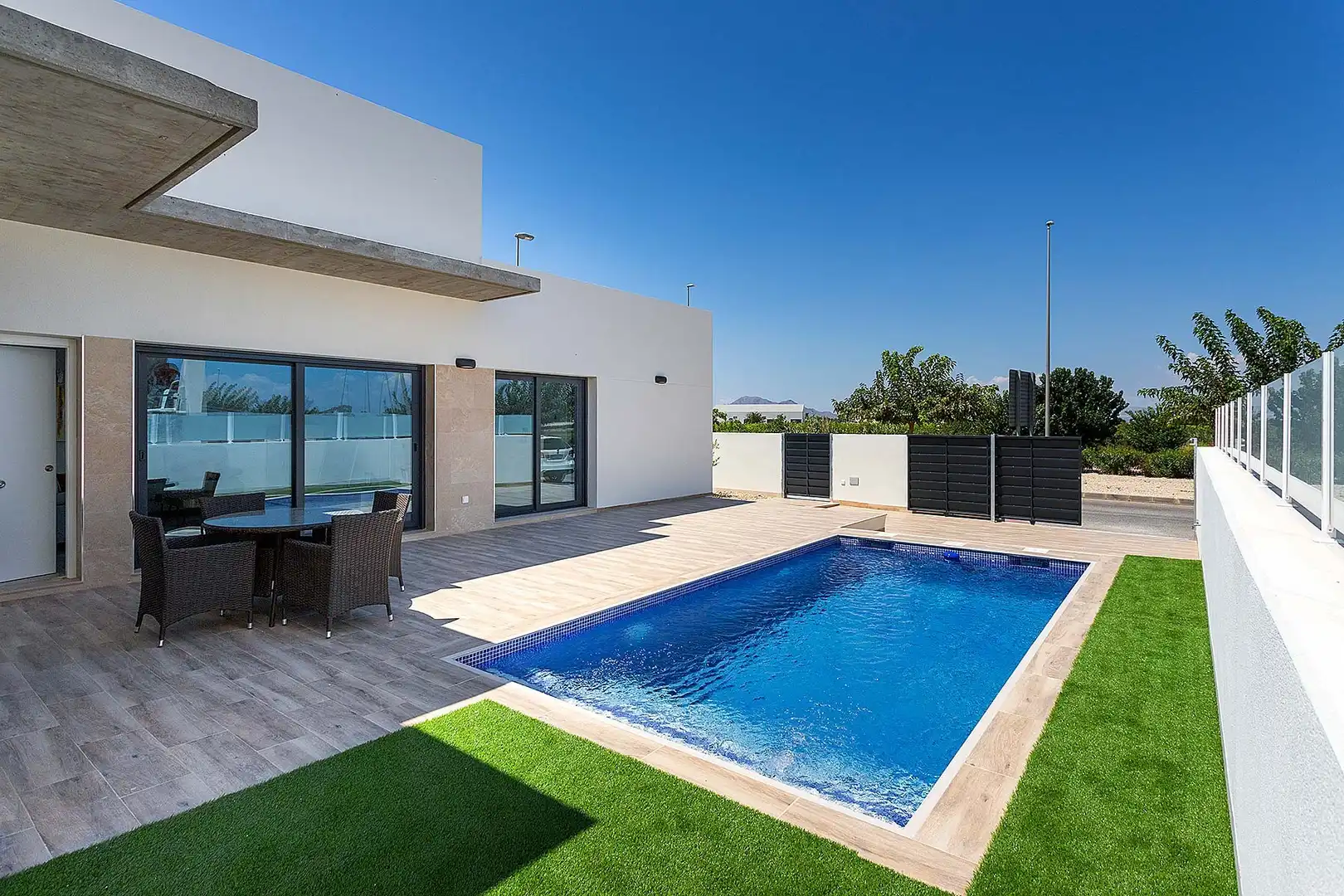 Detached house for sale in Daya Nueva, imagen 15