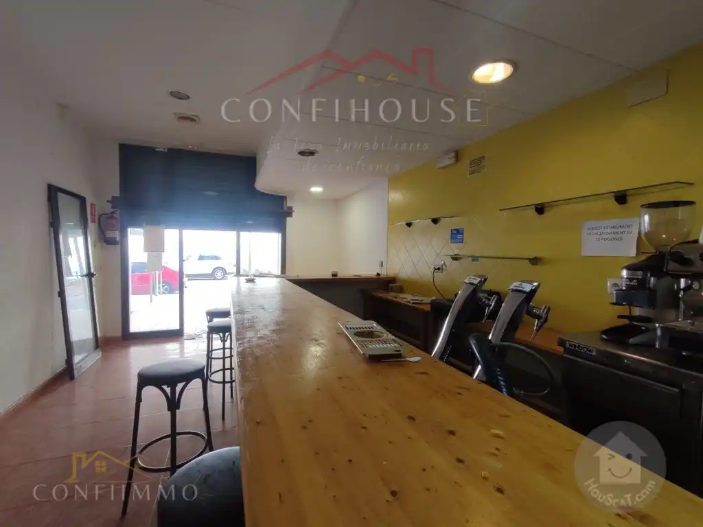 Local comercial en venta en Calle Eivissa, imagen 6