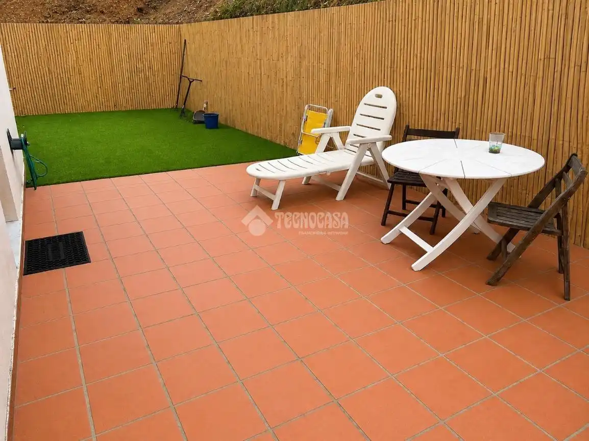 Terrace of Houses for sale in Totalán