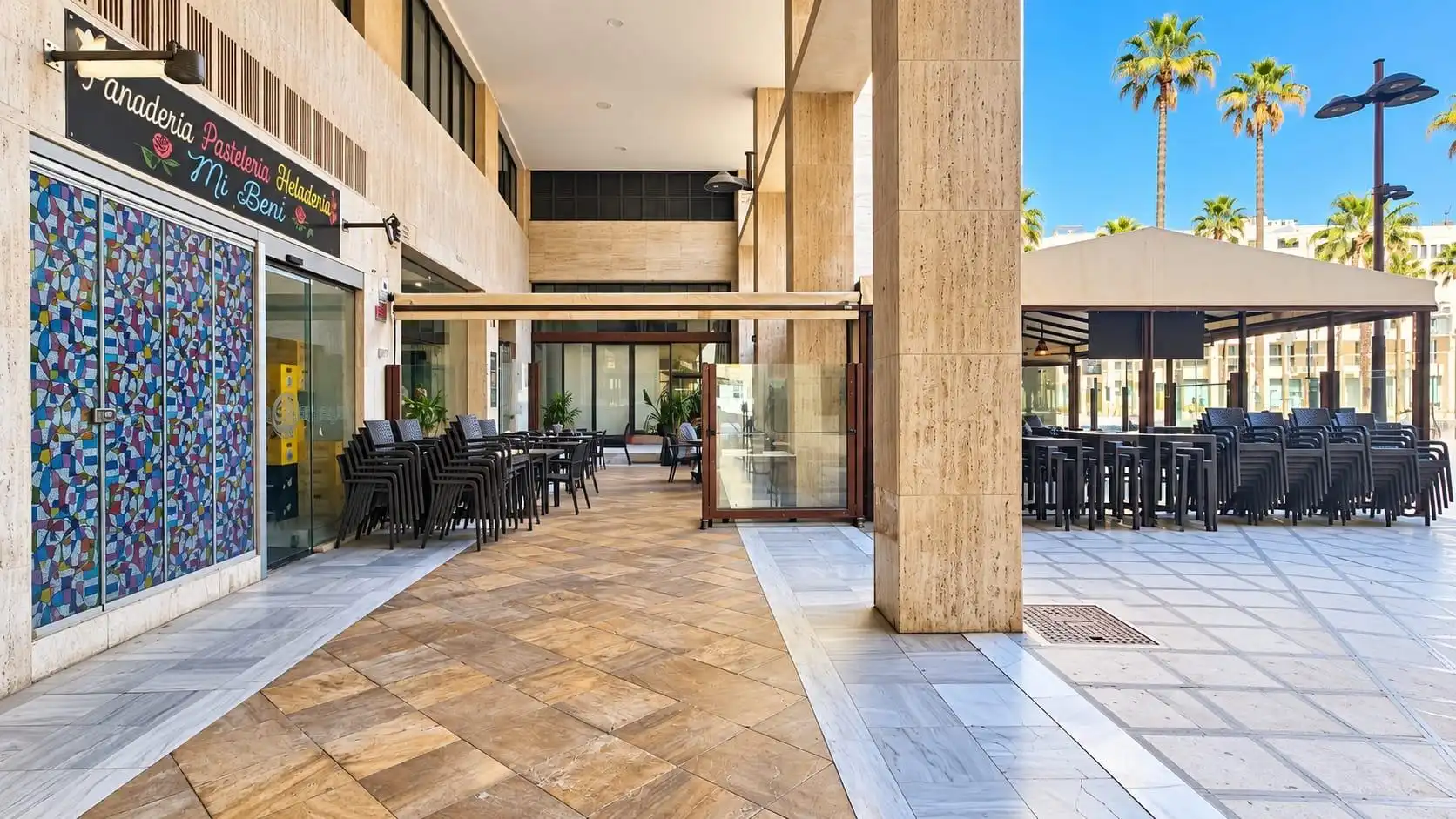 Local commercial à vendre à El Ejido Ciudad, imagen 42