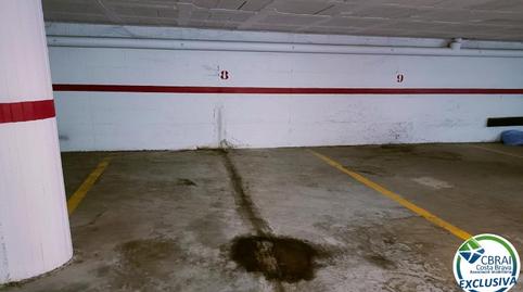 Foto 3 de Garatge en venda a La Vila, Girona