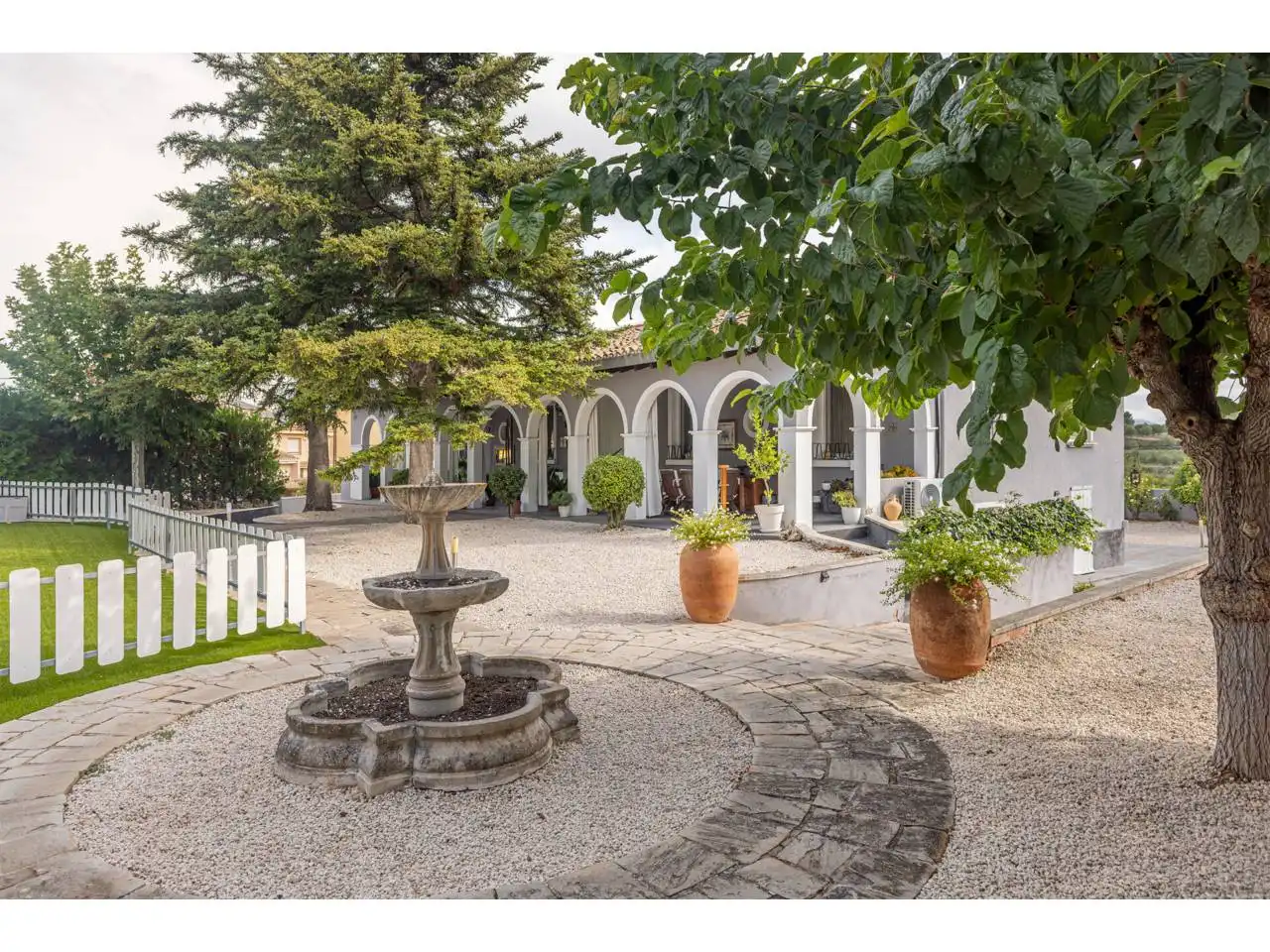Villa con piscina in vendita a Bocairent, imagen 40