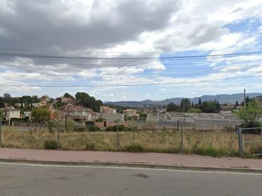 Terreno residencial en venta en Sant Esteve Sesrovires