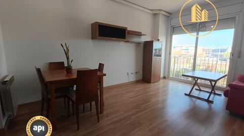 Foto 4 de Pis en venda a Carrer de Jerez, Egara, Barcelona