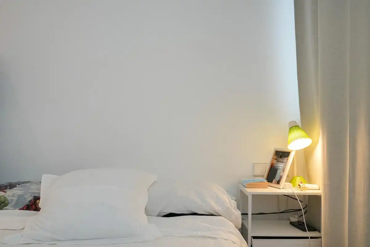 Habitación de Piso en venta en Madrid con Aire acondicionado, Calefacción y Jardín privado