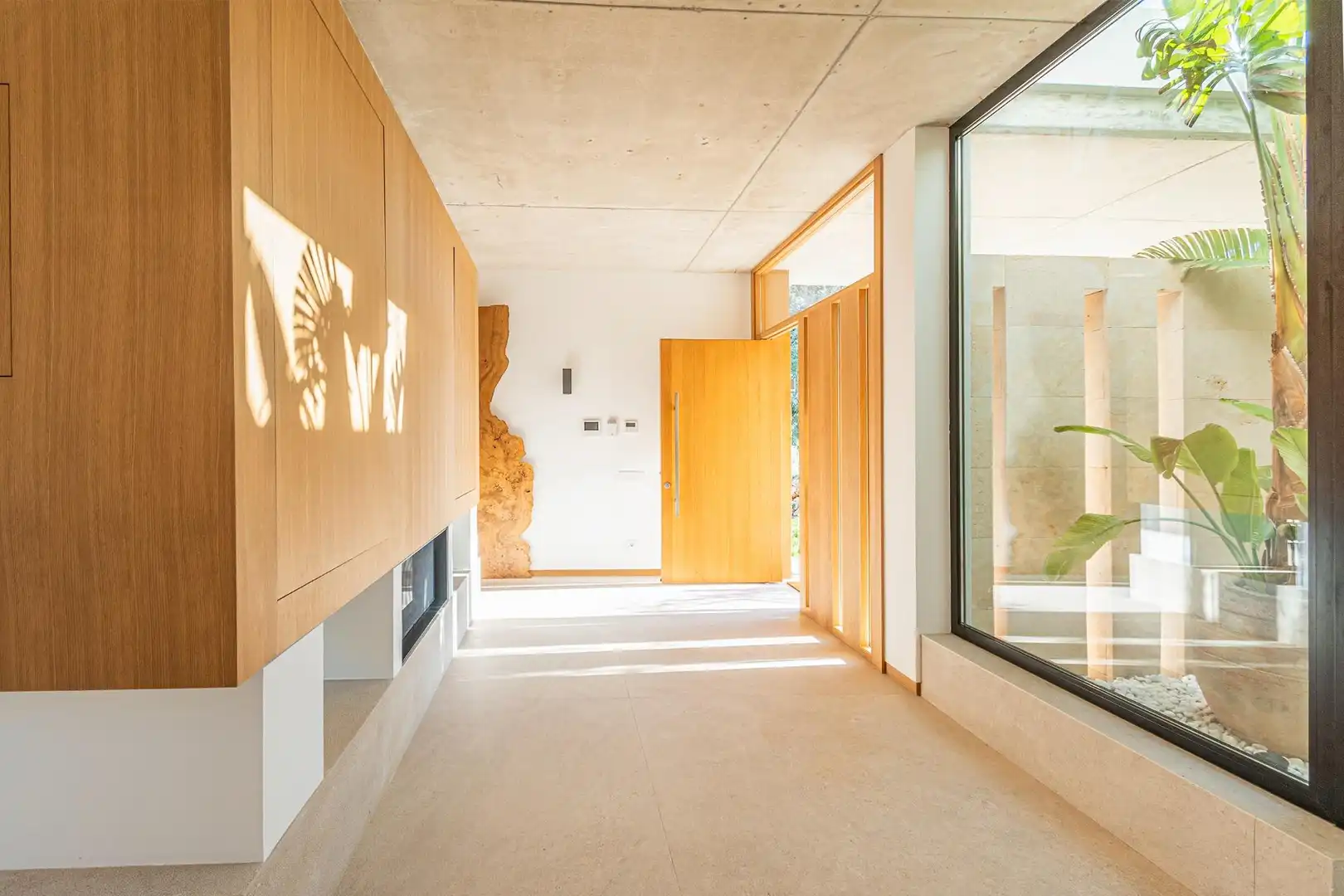 Casa o xalet en venda en Porreres amb Aire condicionat, Jardí privat i Terrassa