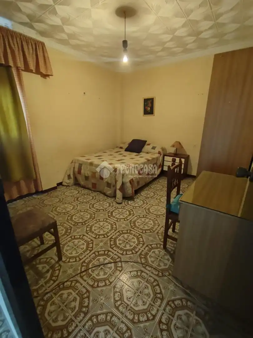 Habitación de Casa o chalet en venta en Sevilla con Aire acondicionado y Terraza
