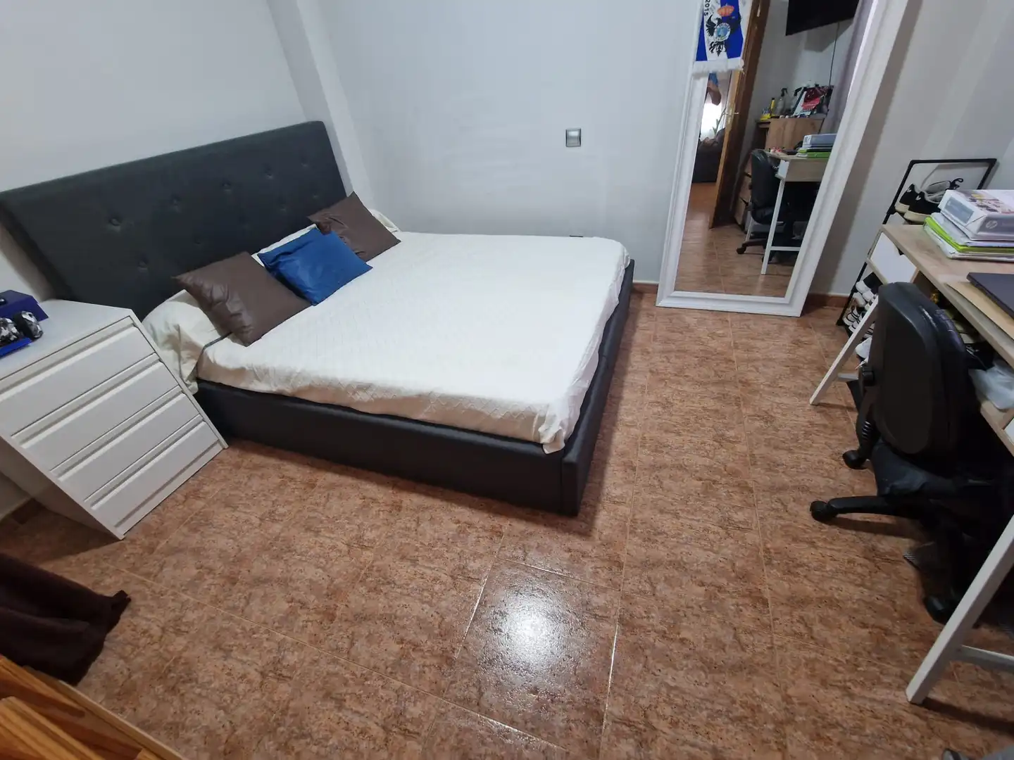 Haus zum Verkauf in Calle Santa Inés, imagen 9