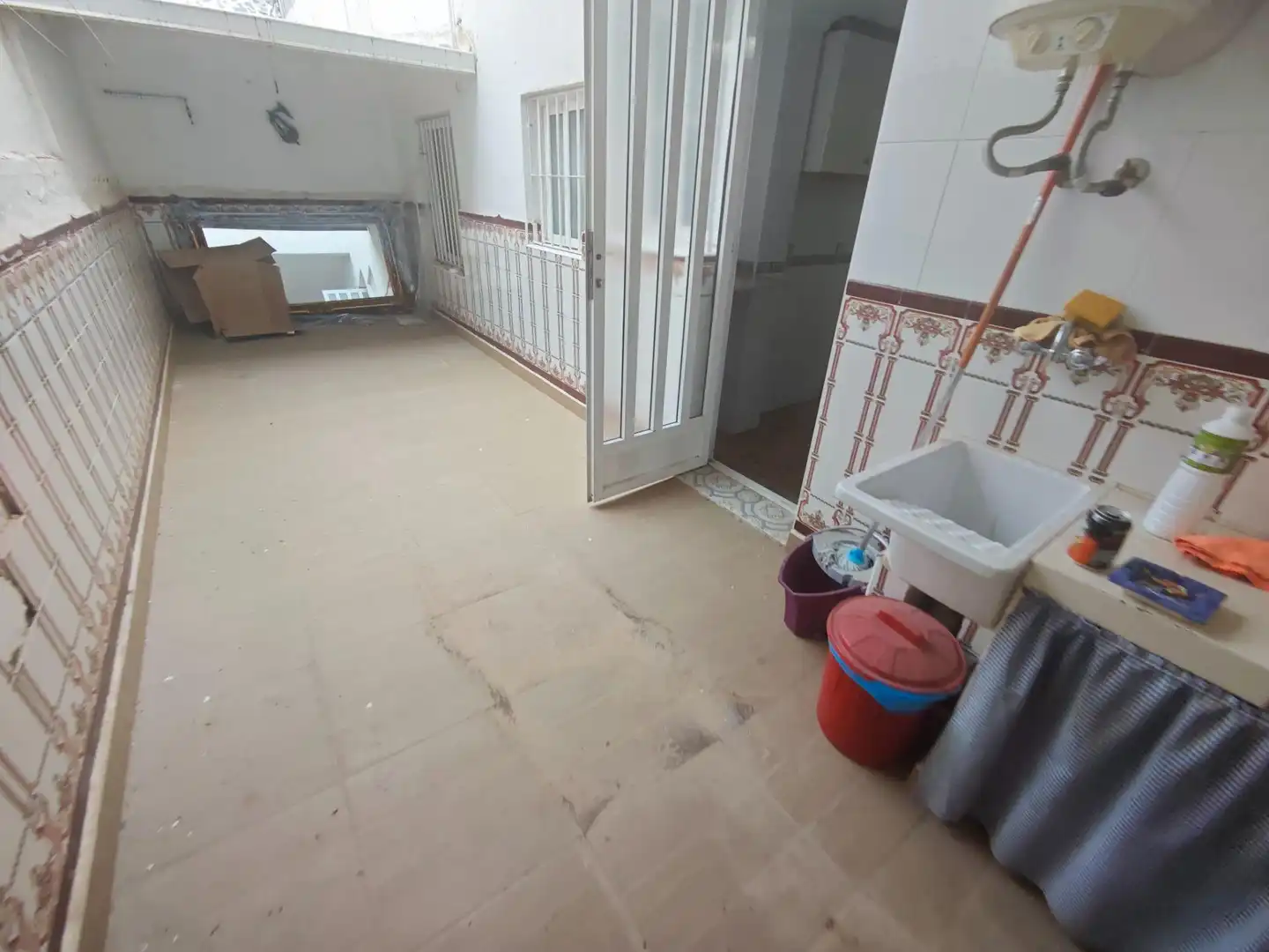 Appartamento con terrazza in vendita a Alcantarilla, imagen 50