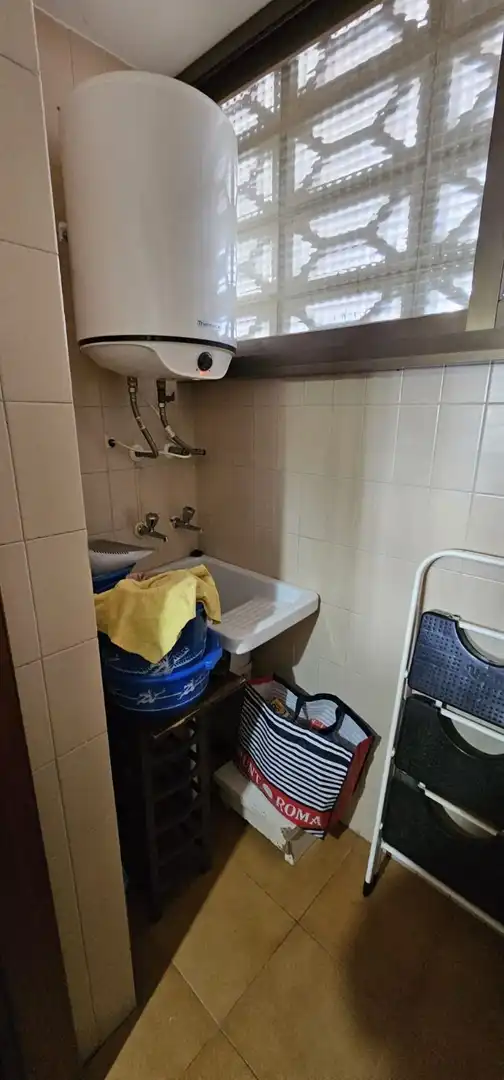Mini appartamento con piscina in vendita a Juzgados - Plaza de Toros, imagen 29