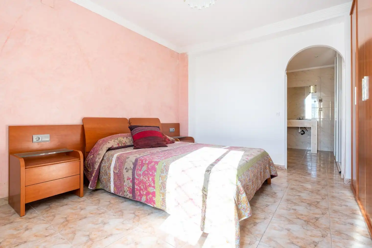 House with garden for sale in Carrer Valls, imagen 4