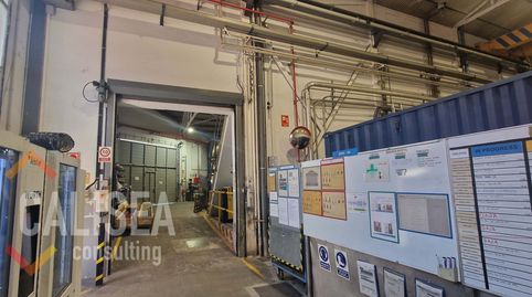 Photo 4 of Industrial buildings for sale in Carrer de Granada, 87, Egara, Terrassa