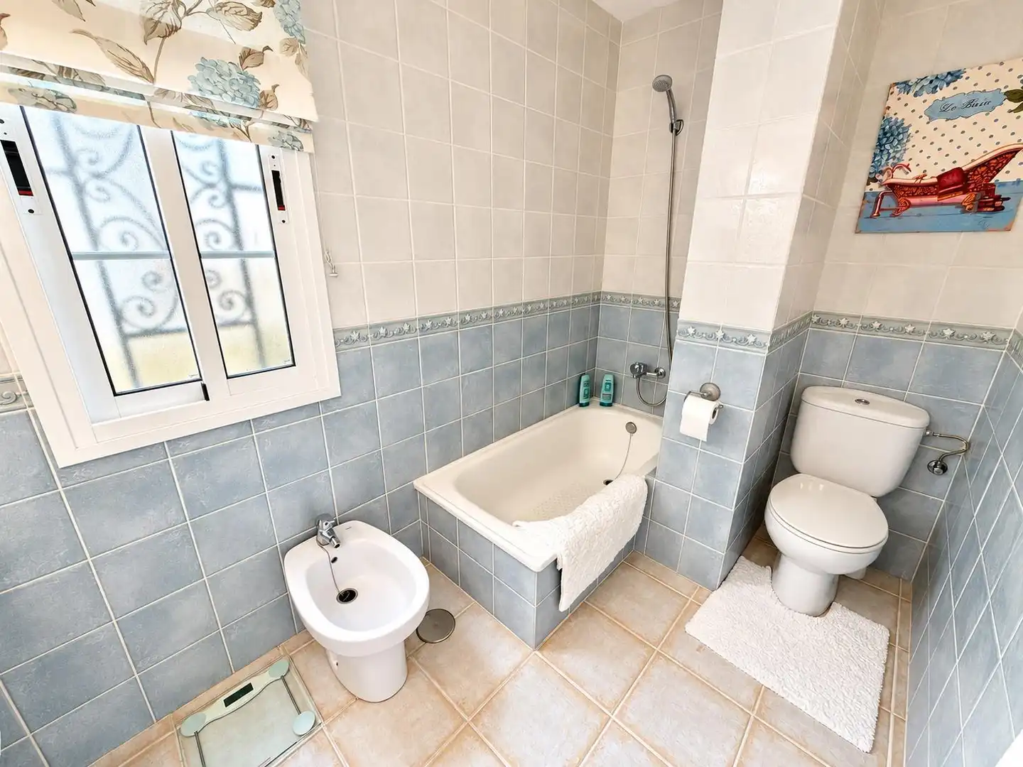 Baño de Ático en venta en Chayofa
