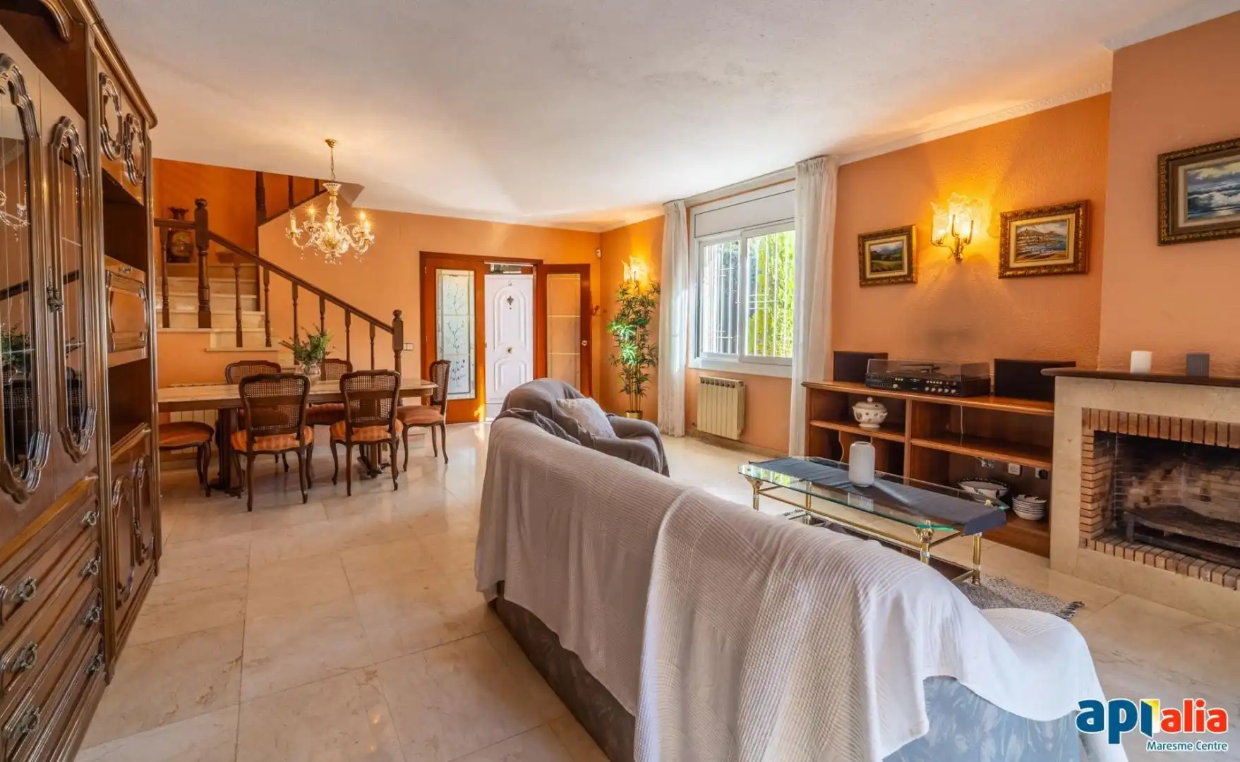 Casa o xalet en venda a Califòrnia - Santa Madrona
