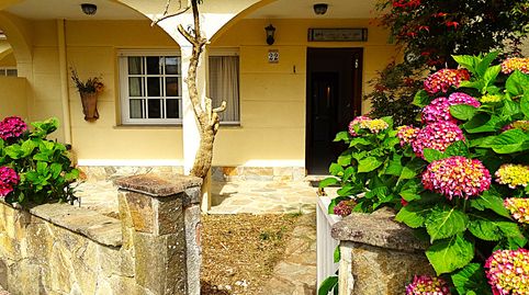 Foto 5 de Casa adosada en venta en Miño, A Coruña