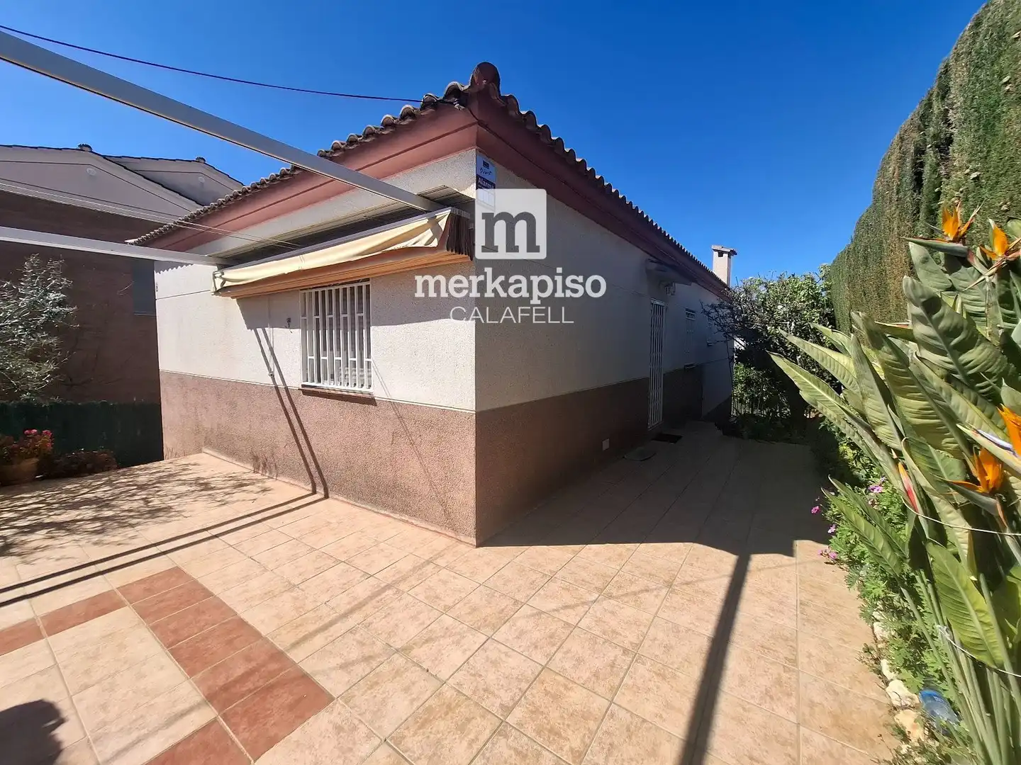 Villa à vendre à Santa Maria de Montserrat, imagen 2