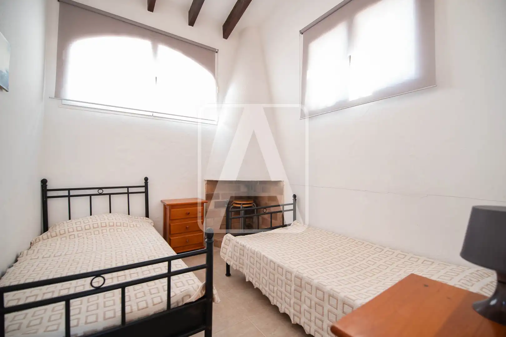 Villa con piscina in vendita a Carrió - La Merced - Los Pinos, imagen 11