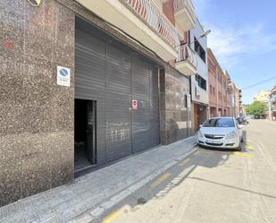 Parking of Premises to rent in Granollers