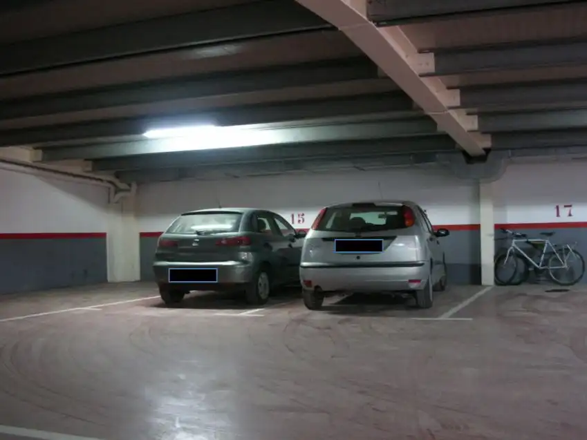 Wohnung mit Aufzug zum Verkauf in Gasometre 18, imagen 5
