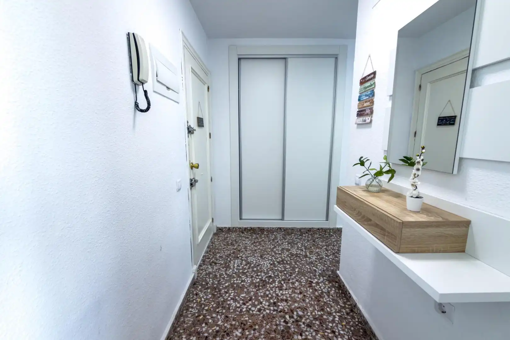 Piso con terraza en venta en Calle VIRGEN DE LA PALOMA 4, imagen 25