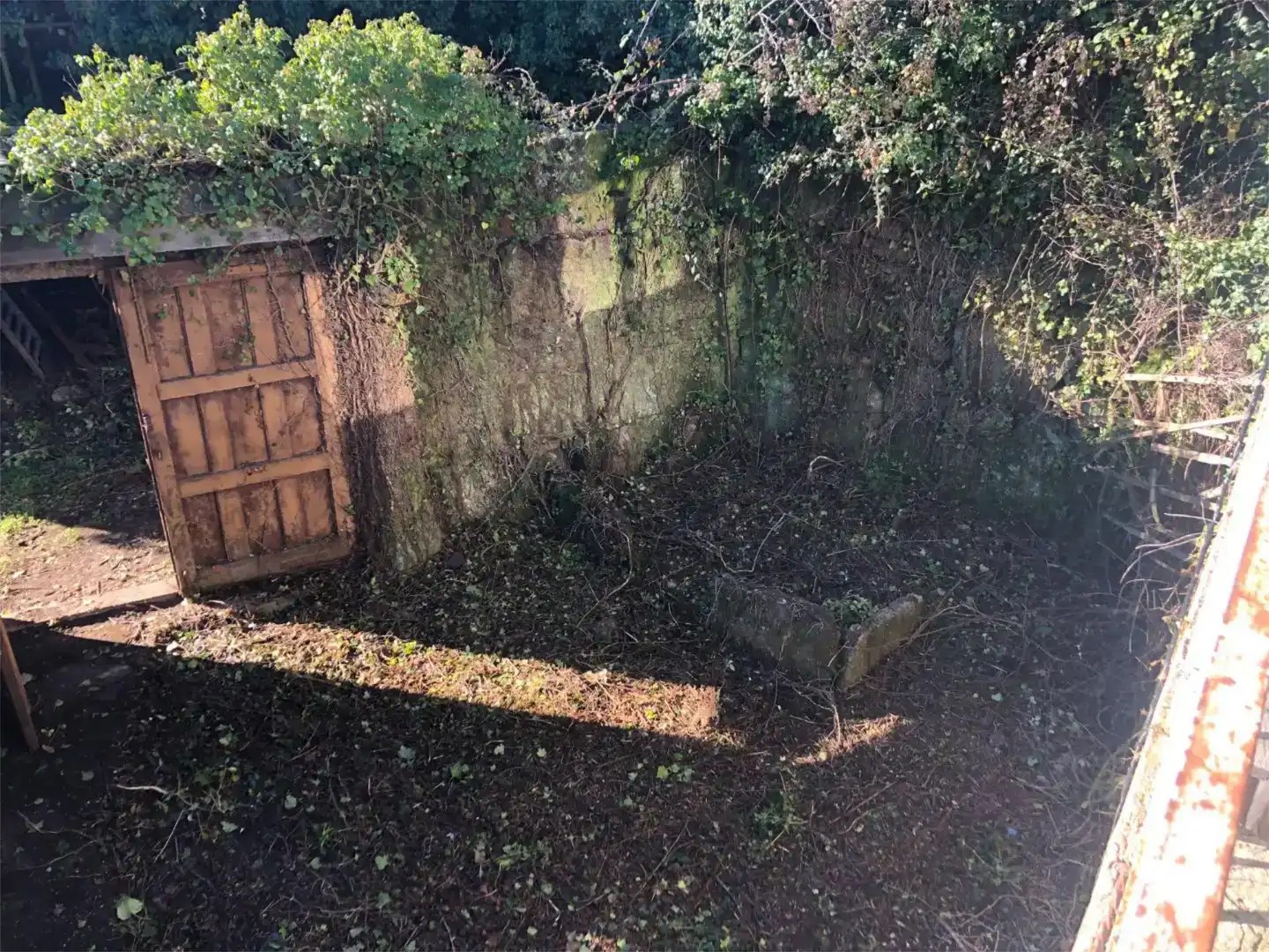 Piso en venta en Barbadás
