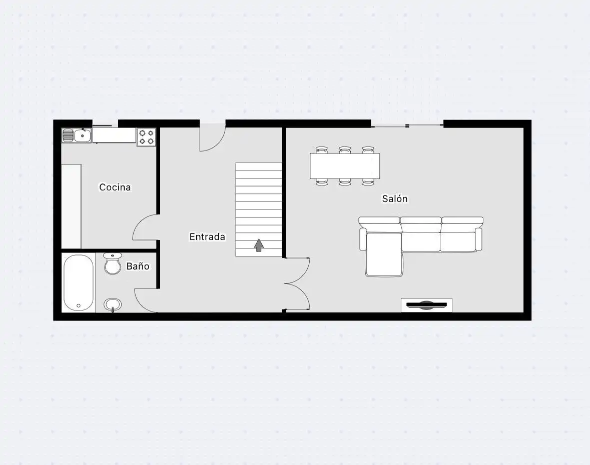 Reihenhaus mit Terrasse zum Verkauf in CENIT, imagen 56