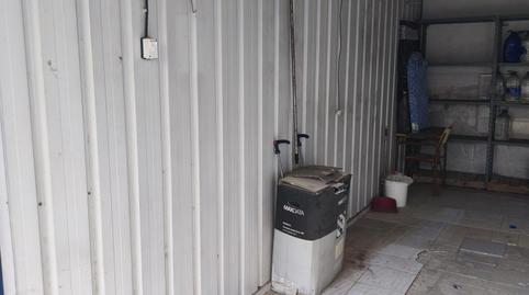 Foto 2 de Garatge en venda a Ronda Ronda Calatrava, El Perchel, Ciudad Real Capital