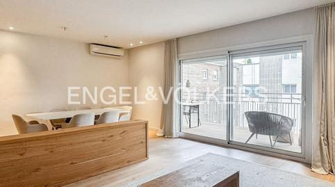 Foto 4 de Apartament de lloguer a Sant Gervasi i la Bonanova,  Barcelona Capital