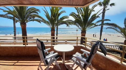 Foto 5 de Apartament en venda a Avinguda de la Diputació, 160, Vilafortuny Platja, Cambrils