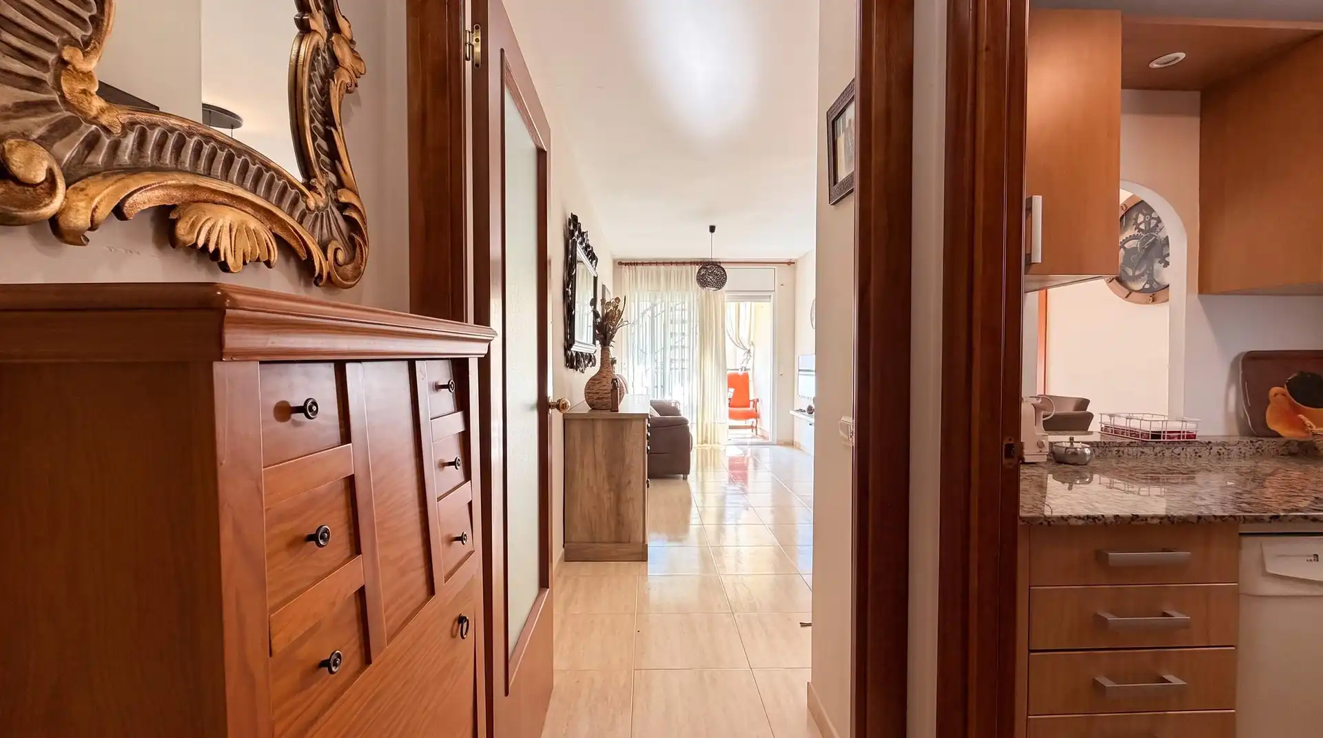 Penthouse mit Terrasse zum Verkauf in Calle RIN, imagen 5