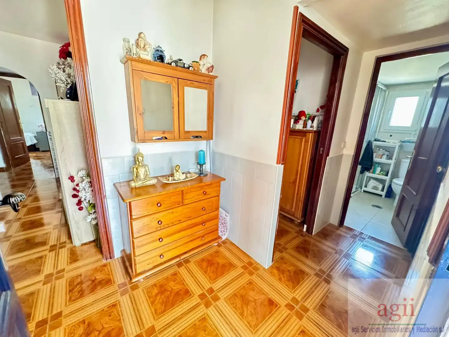 Casa amb terrassa en venda a Loranca de Tajuña, imagen 9