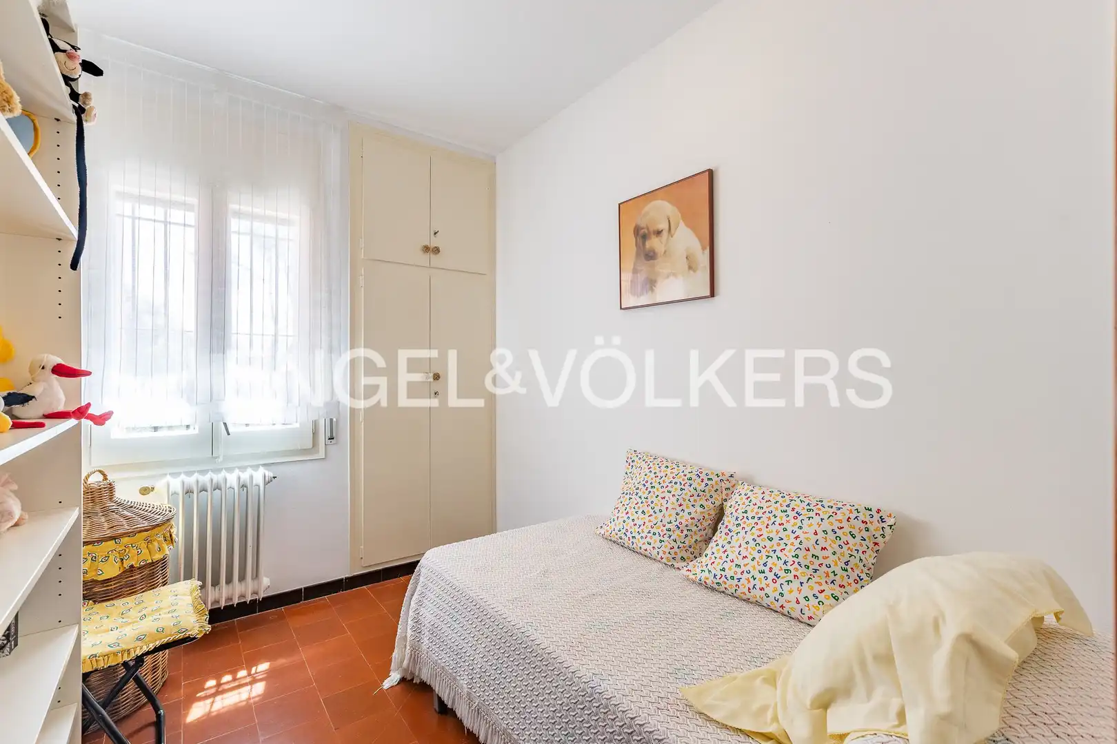 Habitación de Casa o chalet en venta en Moià con Calefacción, Jardín privado y Terraza