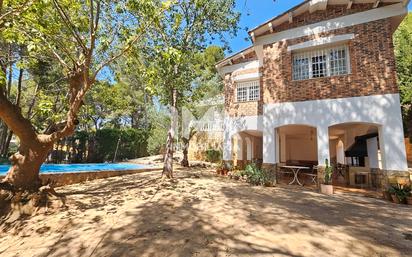 Casa o xalet en venda a Montepilar, L'Eliana