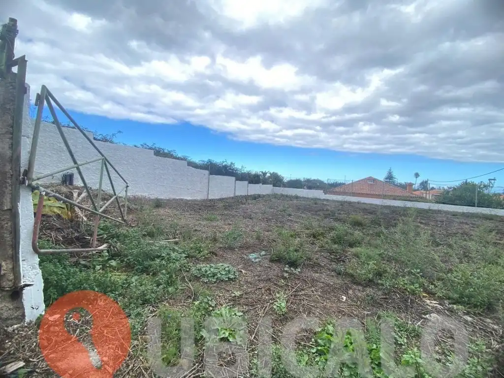 Casa o xalet en venda en San Cristóbal de la Laguna amb Jardí privat, Terrassa i Traster