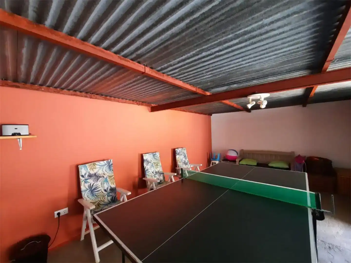 Finca rústica en venda en Iznájar amb Aire condicionat, Piscina i Balcó