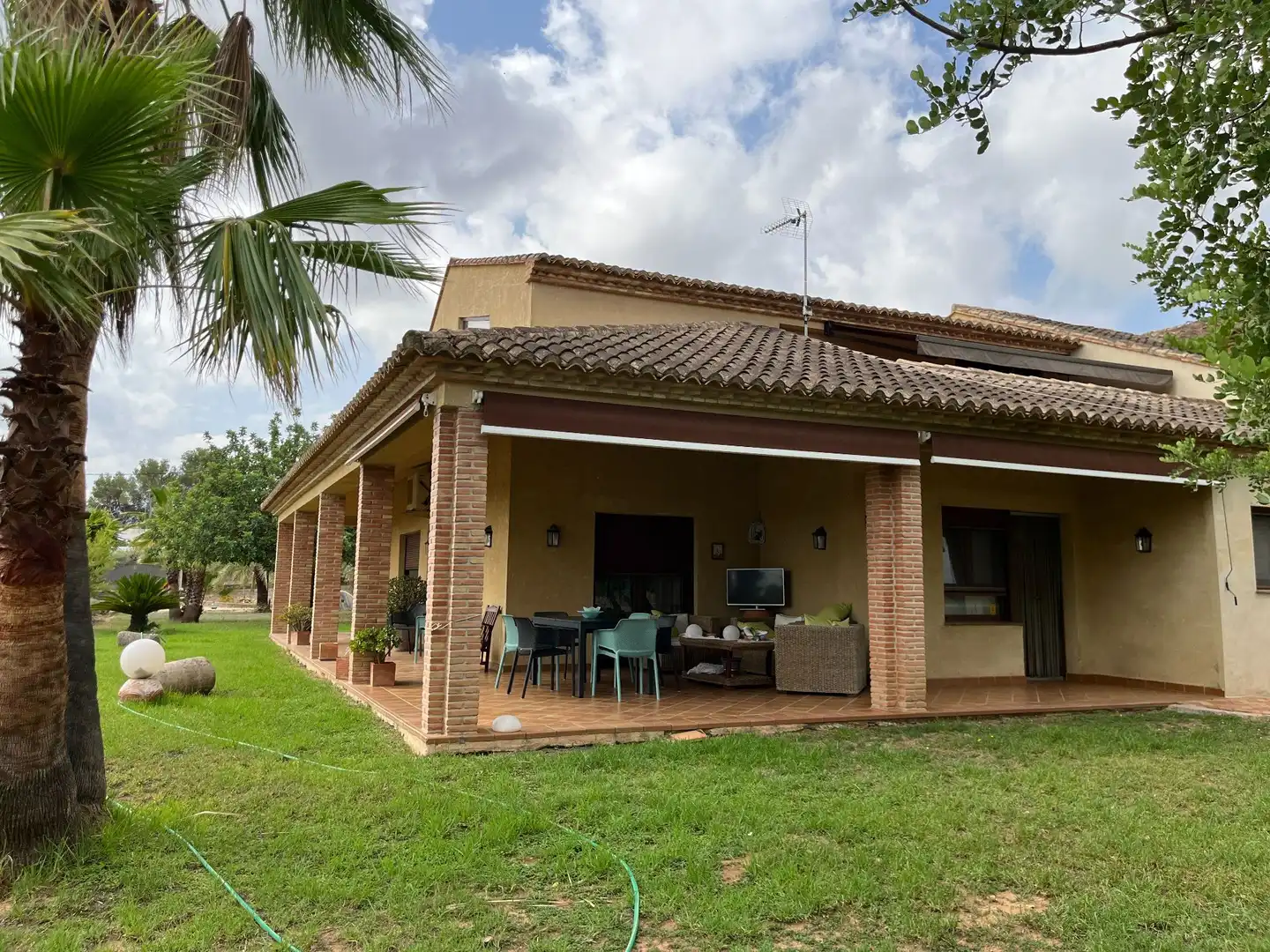 House with pool for sale in Santa Ana, imagen 5