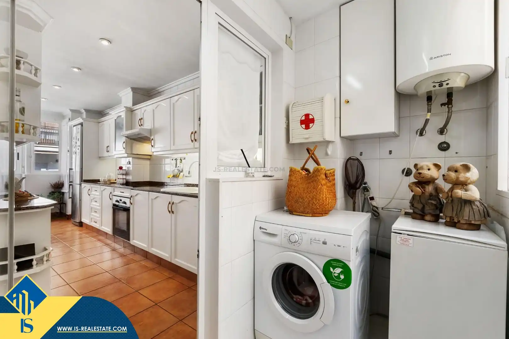 Piso con ascensor en venta en Centro, imagen 19