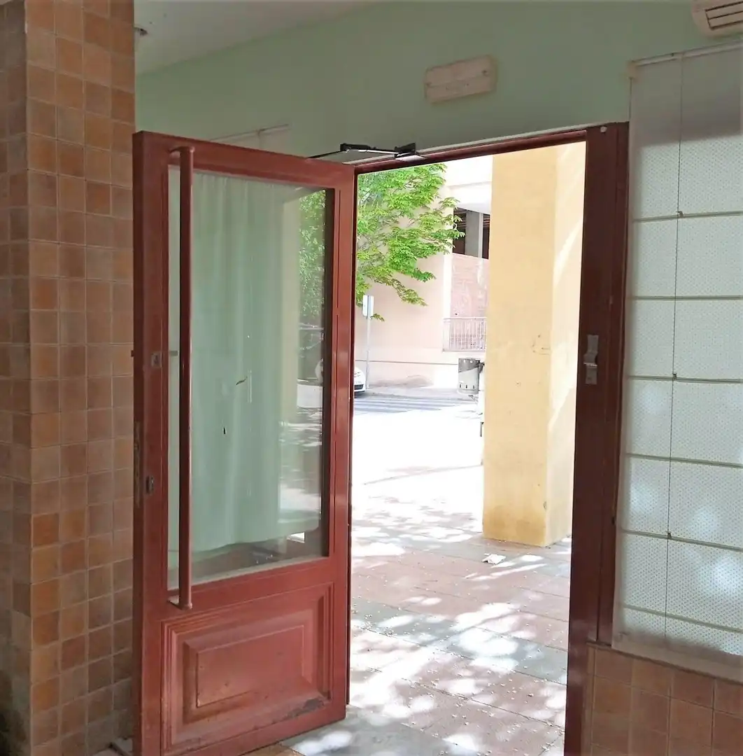 Local de alquiler en Arganda del Rey con Aire acondicionado y Calefacción