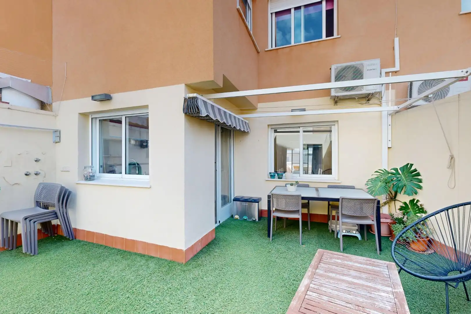 Casa amb terrassa en venda a Calle JACINTO BENAVENTE, imagen 30