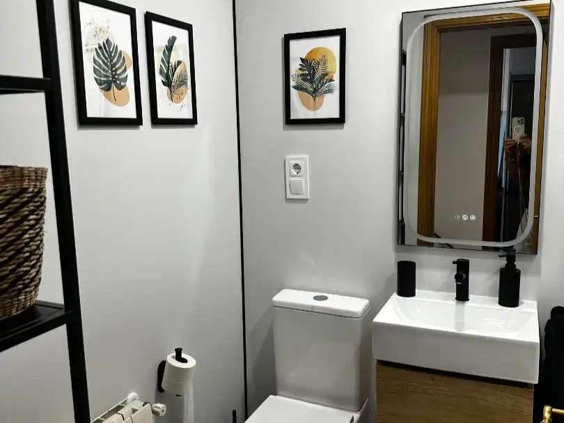 Casa in affitto a Calle del Concejal Francisco José Jiménez Martín 1, imagen 7