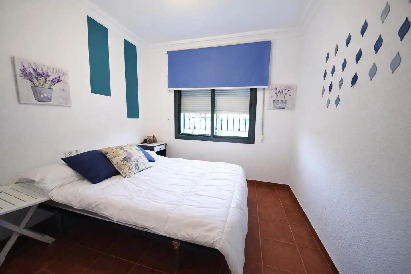 Casa o xalet en venda a poligono 1 parcela 161, El Torno