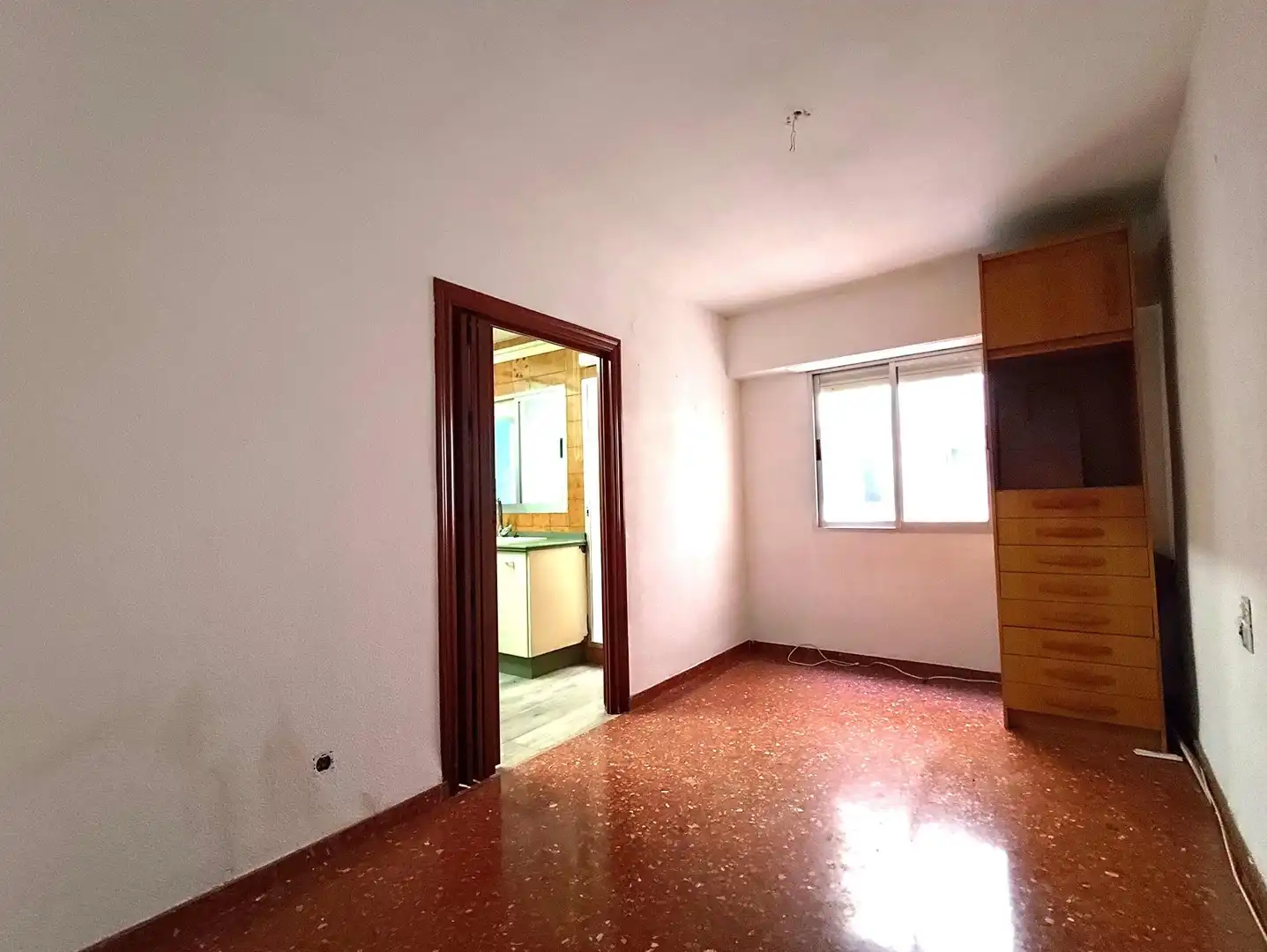 Bedroom of Flat for sale in Manises